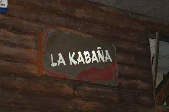 La Kabaña
